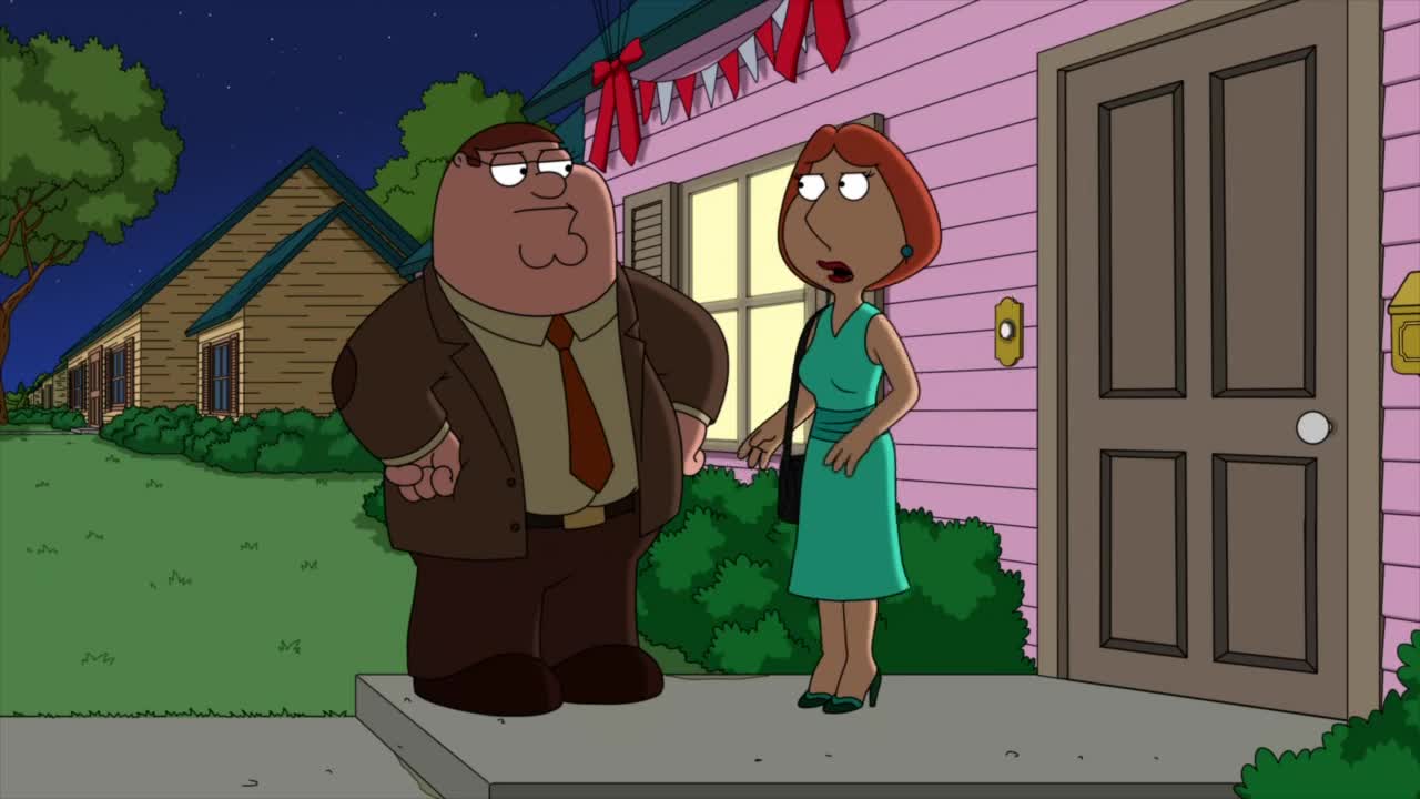 Family Guy S21E05 720p WEB x265 MiNX TGx