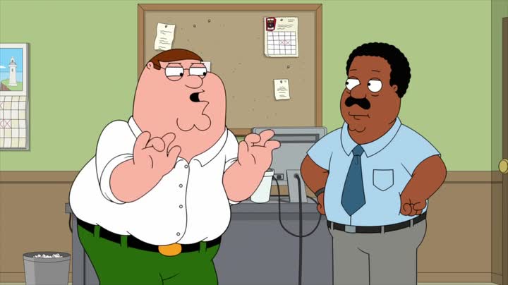 Family Guy S21E05 WEB x264 TORRENTGALAXY