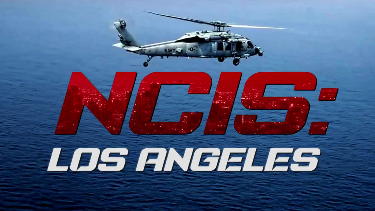 NCIS Los Angeles S14E03 The Body Stitchers 720p AMZN WEBRip DDP5 1 x264 NTb TGx