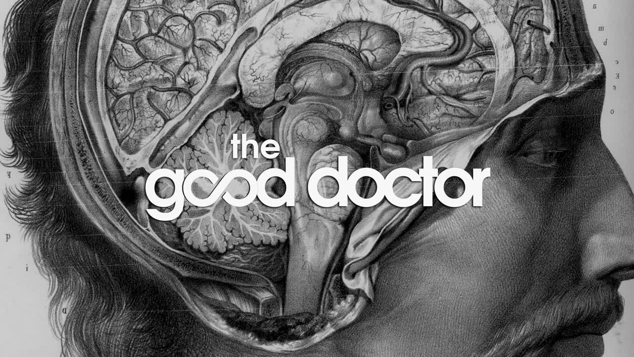 The Good Doctor S06E04 Shrapnel 720p AMZN WEBRip DDP5 1 x264 NTb TGx