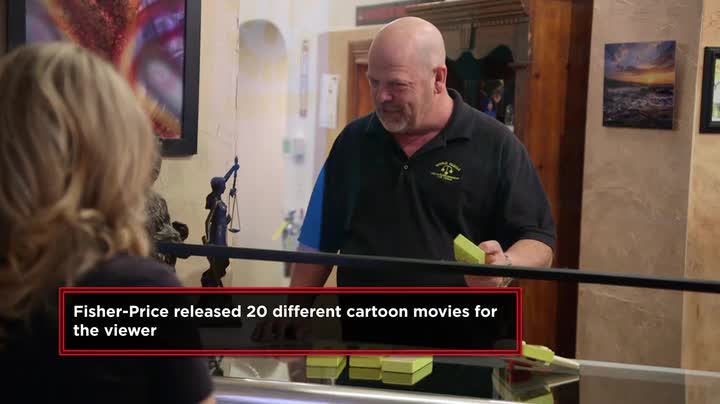 Pawn Stars S20E12 WEB x264 TORRENTGALAXY