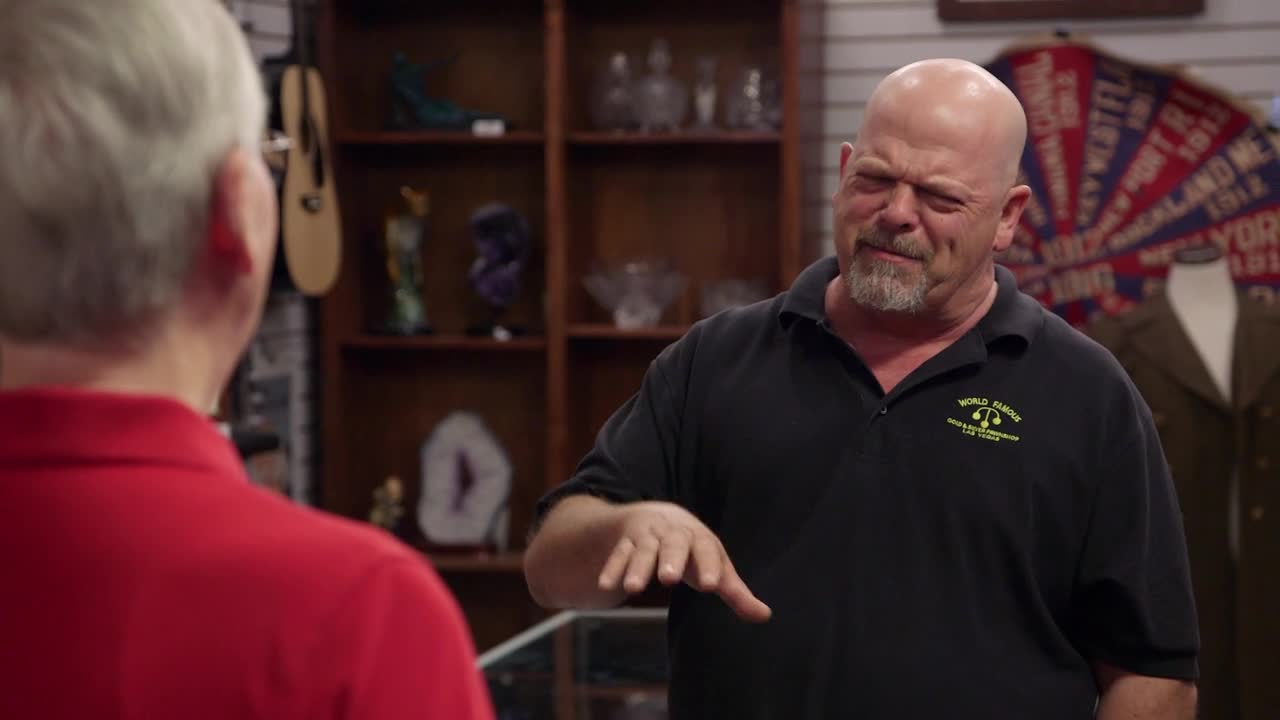 Pawn Stars S20E12 720p WEB h264 KOGi TGx