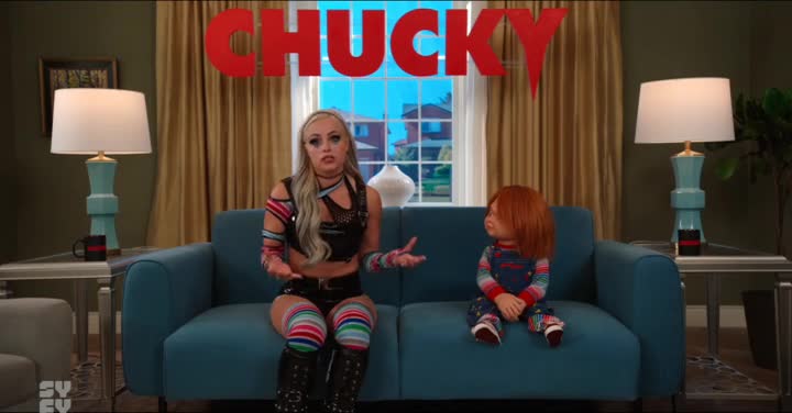 Chucky S02E04 Death on Denial HDTV x264 CRiMSON TGx