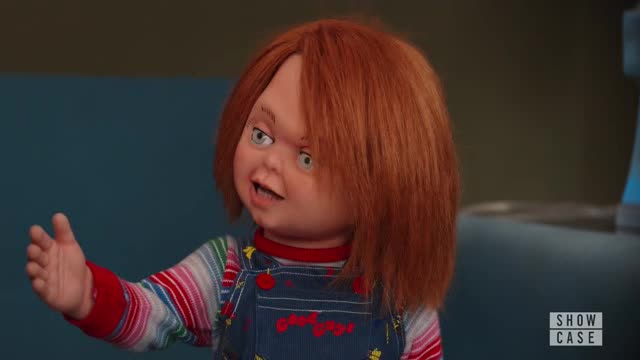 Chucky S02E04 XviD AFG TGx