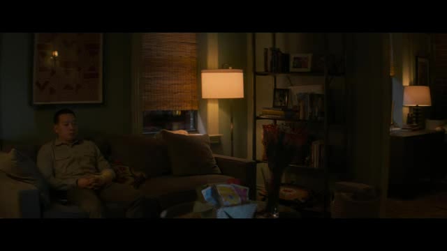 Let the Right One In S01E04 XviD AFG TGx