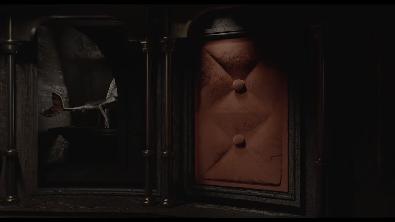 Guillermo del Toros Cabinet of Curiosities S01E08 720p WEB x265 MiNX TGx