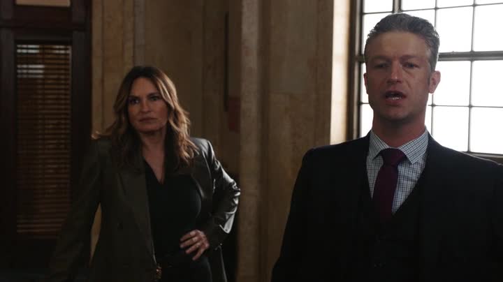 Law And Order SVU S24E05 WEB x264 TORRENTGALAXY