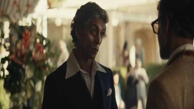 Shantaram S01E05 XviD AFG TGx