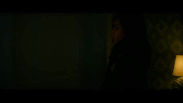 Let the Right One In S01E04 XviD AFG TGx