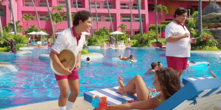 Acapulco 2021 S02E03 WEB x264 TORRENTGALAXY