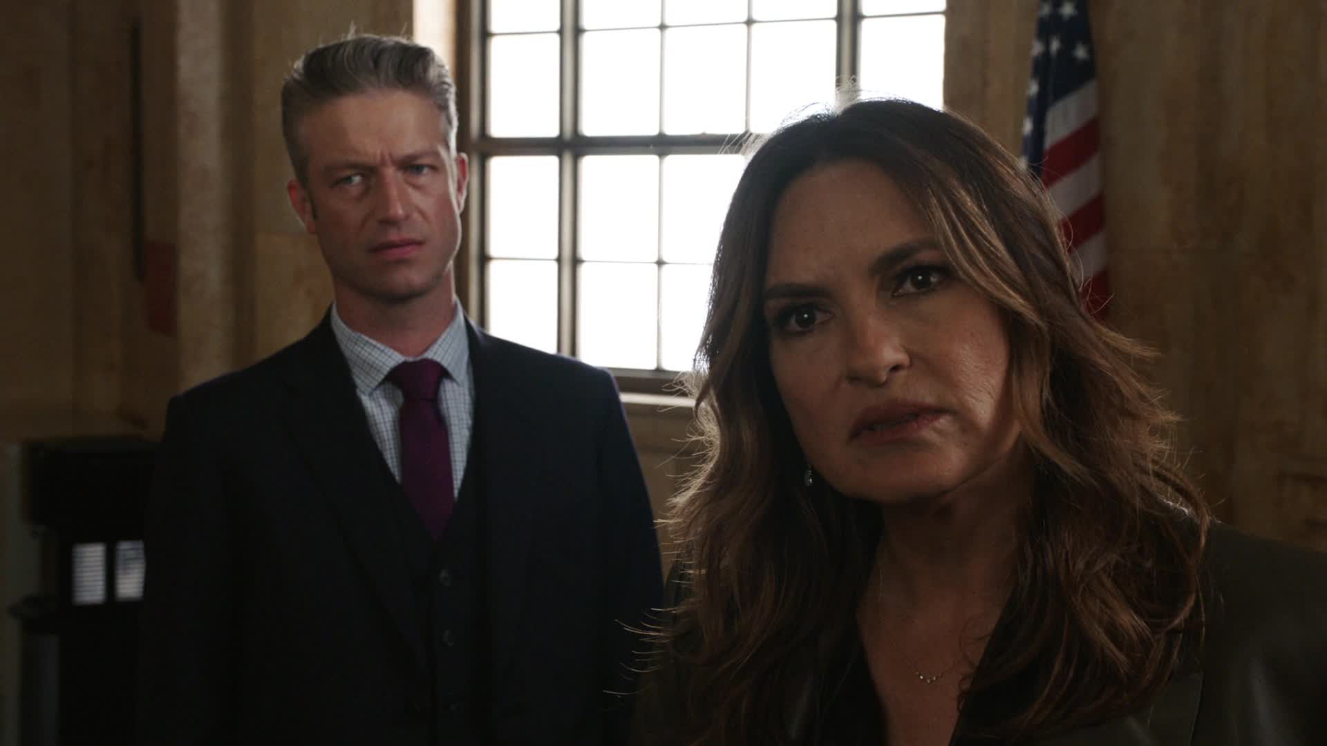 Law And Order SVU S24E05 1080p WEB h264 GOSSIP TGx