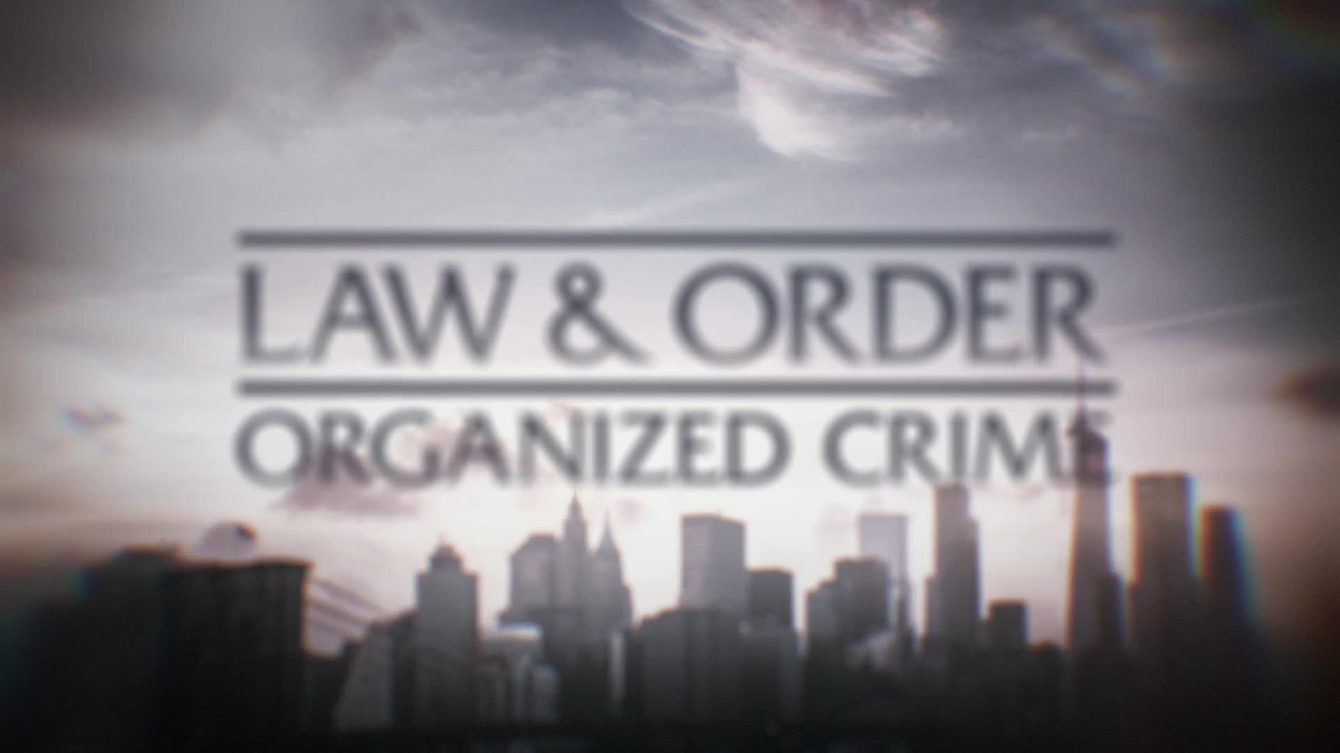 Law and Order Organized Crime S03E05 Behind Blue Eyes 1080p AMZN WEBRip DDP5 1 x264 NTb TGx