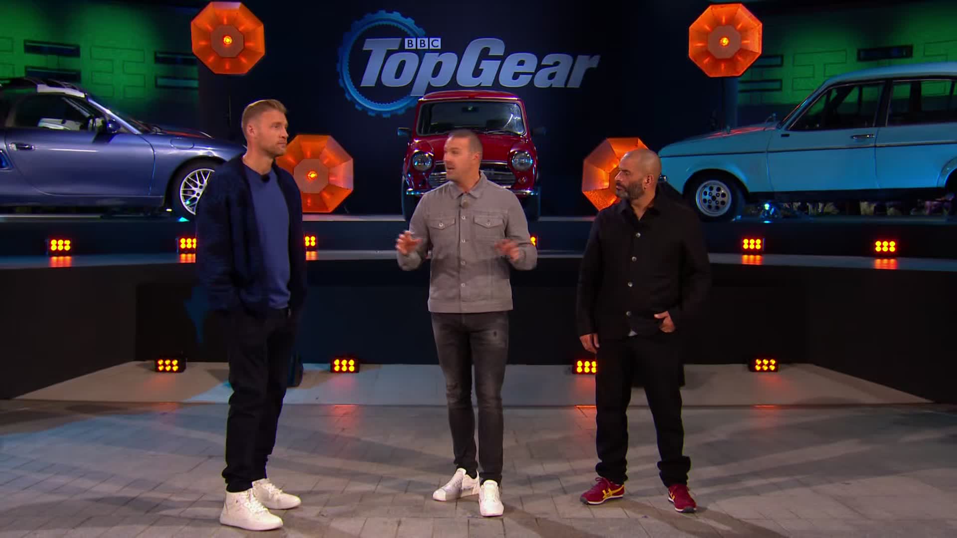 Top Gear S33E01 1080p HEVC x265 MeGusta TGx