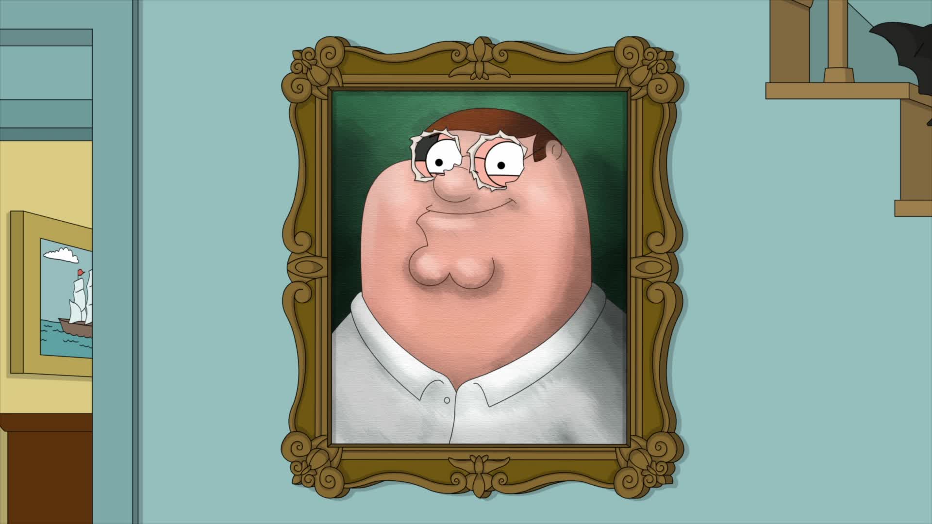 Family Guy S21E06 1080p WEB H264 CAKES TGx