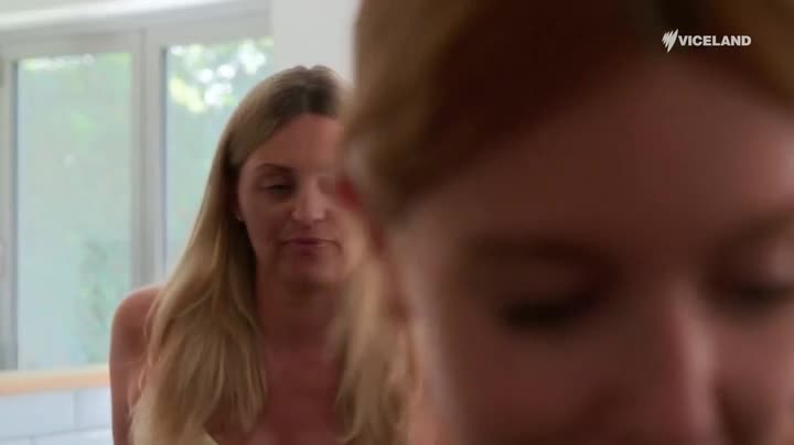 Stacey Dooley Sleeps Over S03E01 HDTV x264 TORRENTGALAXY