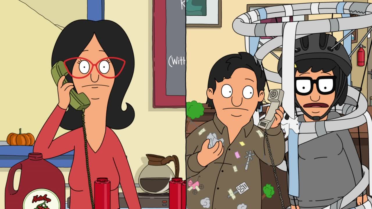 Bobs Burgers S13E06 720p WEB H264 CAKES TGx