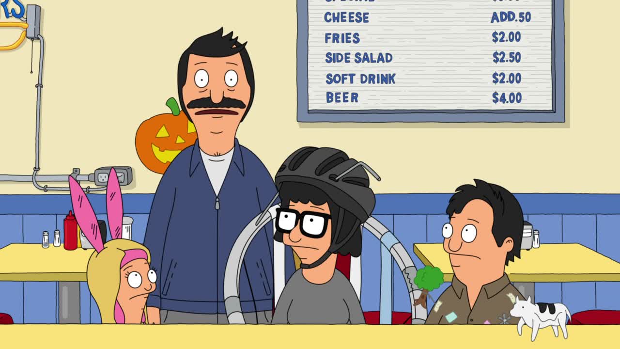 Bobs Burgers S13E06 720p WEB H264 CAKES TGx