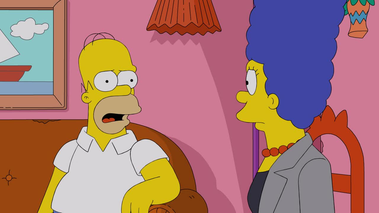 The Simpsons S34E04 The King of Nice 720p DSNP WEBRip DDP5 1 x264 NTb TGx