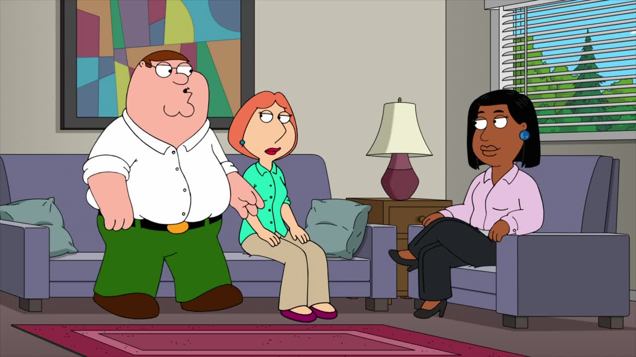 Family Guy S21E04 The Munchurian Candidate 720p DSNP WEBRip DDP5 1 x264 NTb TGx