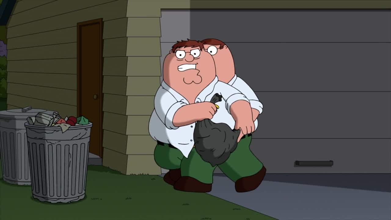 Family Guy S21E06 720p WEB H264 CAKES TGx