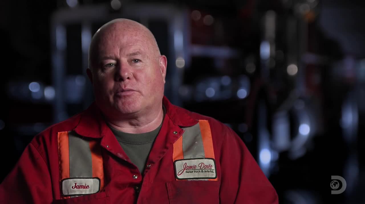 Highway Thru Hell S11E06 720p HDTV x264 SYNCOPY TGx