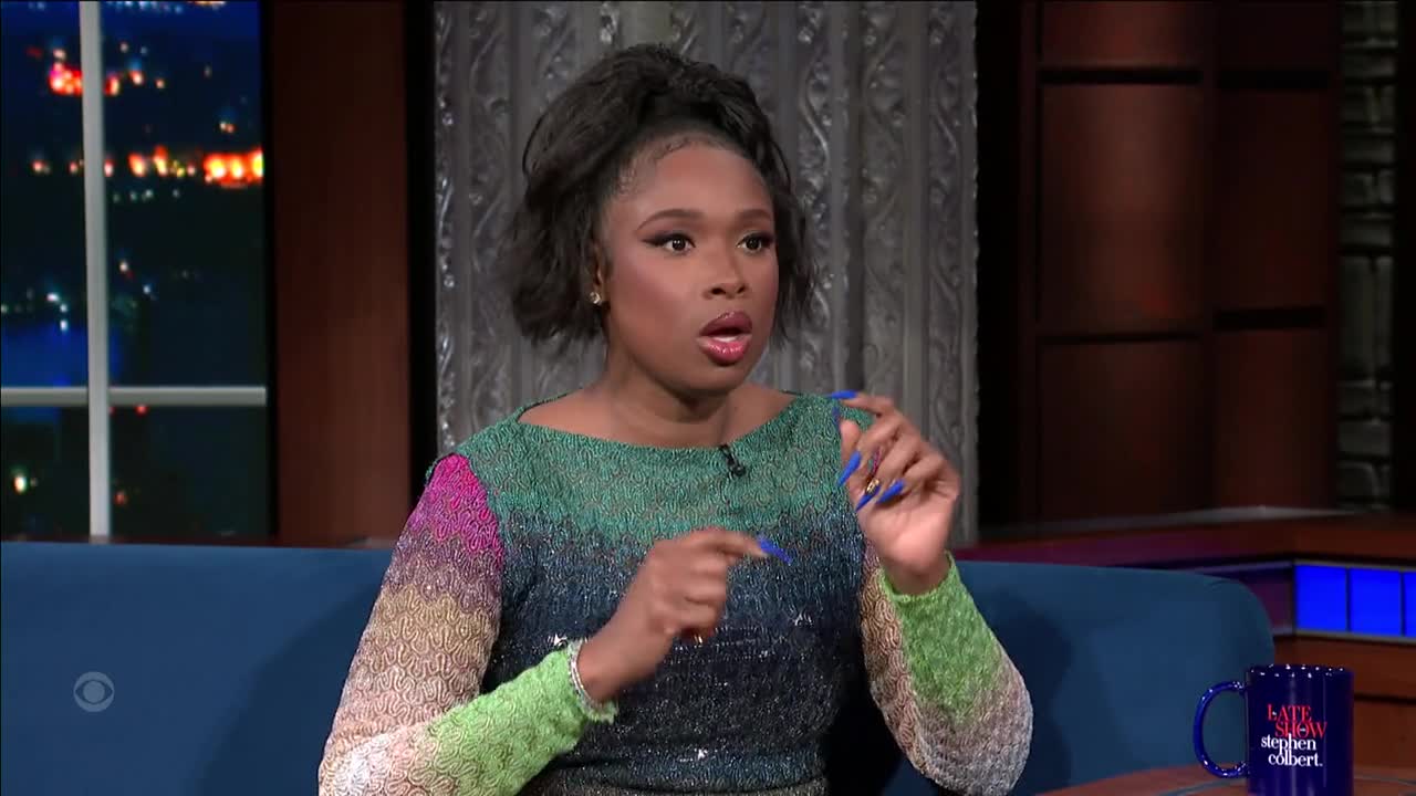 Stephen Colbert 2022 10 31 Jennifer Hudson 720p WEB h264 KOGi TGx