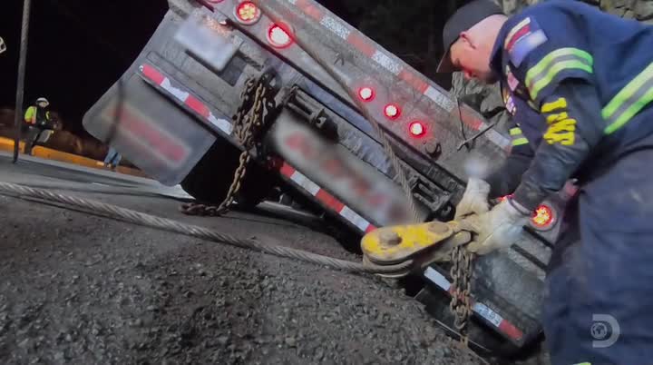 Highway Thru Hell S11E06 HDTV x264 TORRENTGALAXY