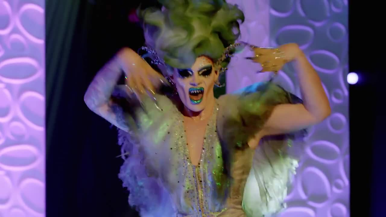 RuPauls Drag Race Down Under S01 COMPLETE 720p HULU WEBRip x264 GalaxyTV