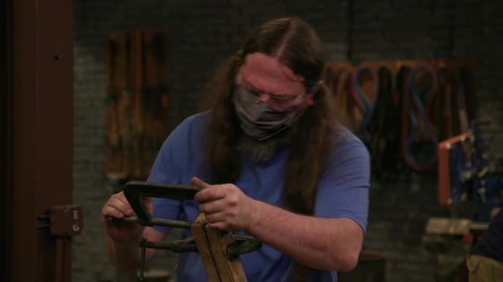 Forged in Fire S09E26 WEB x264 TORRENTGALAXY