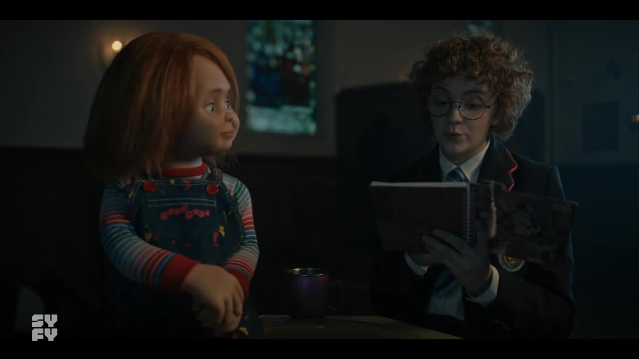 Chucky S02E05 720p WEB x265 MiNX TGx