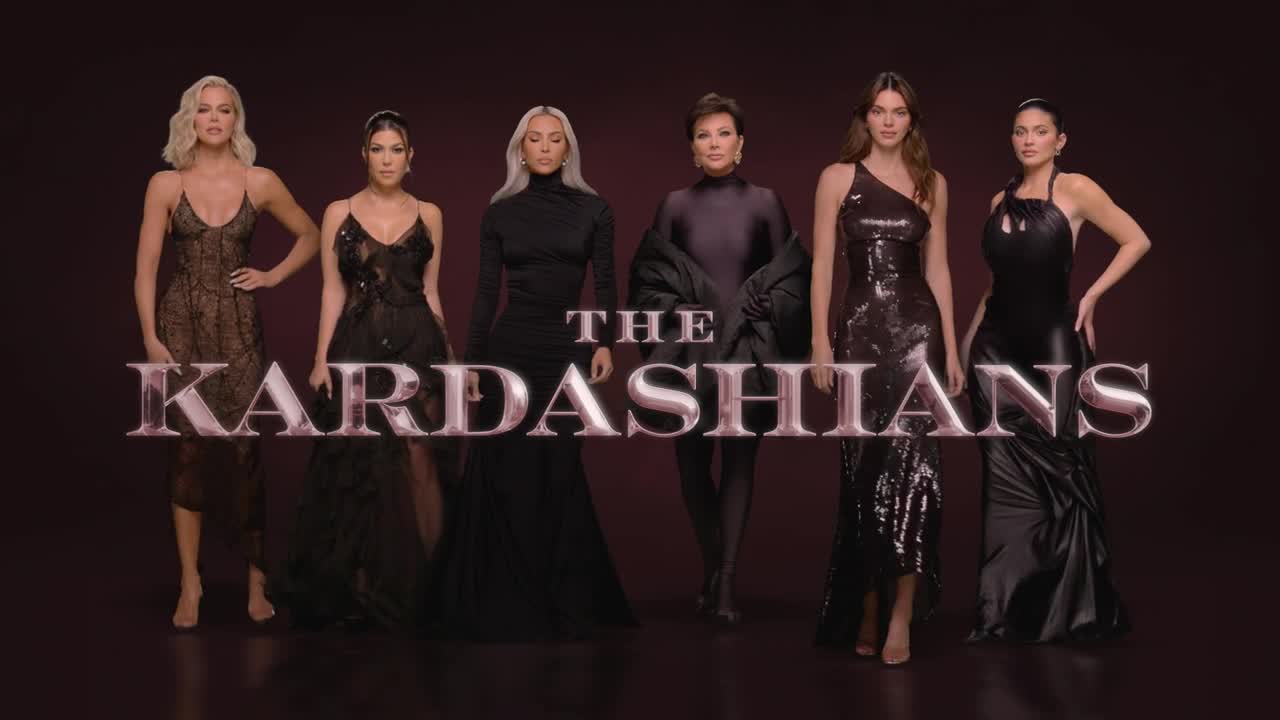 The Kardashians S02E07 720p WEB H264 SPAMnEGGS TGx