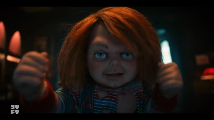 Chucky S02E05 WEB x264 TORRENTGALAXY