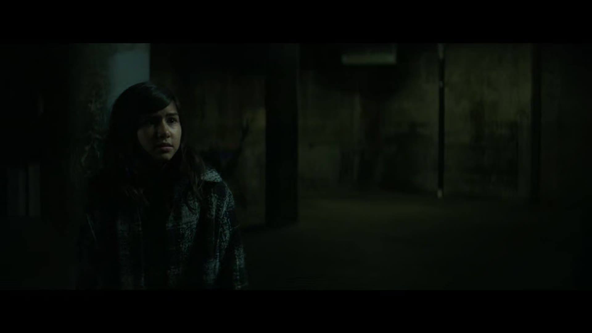 Let the Right One In S01E05 1080p HEVC x265 MeGusta TGx