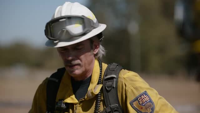 Fire Country S01E05 XviD AFG TGx