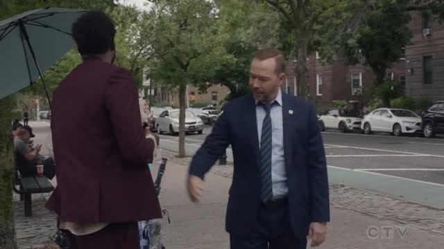 Blue Bloods S13E05 XviD AFG TGx