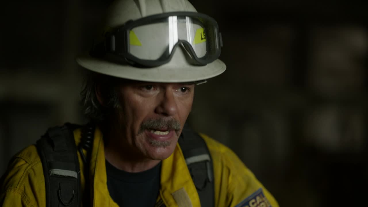 Fire Country S01E05 Get Some Be Safe 720p AMZN WEBRip DDP5 1 x264 NTb TGx