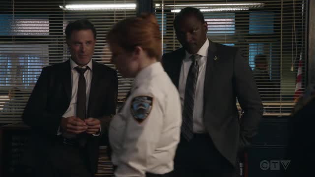 Blue Bloods S13E05 XviD AFG TGx