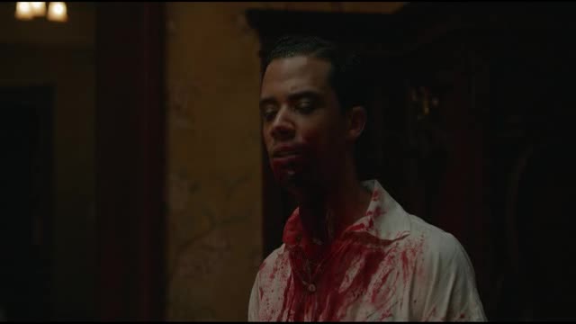 Interview with the Vampire S01E07 XviD AFG TGx