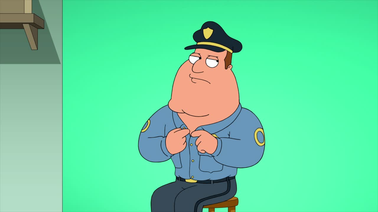 Family Guy S21E05 Unzipped Code 720p DSNP WEBRip DDP5 1 x264 NTb TGx
