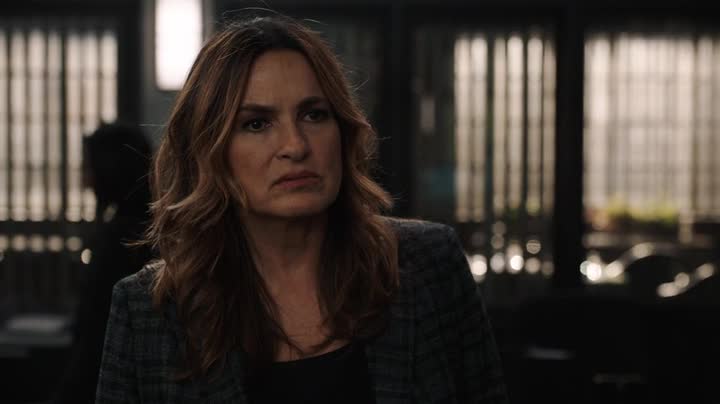 Law and Order SVU S24E07 WEB x264 TORRENTGALAXY