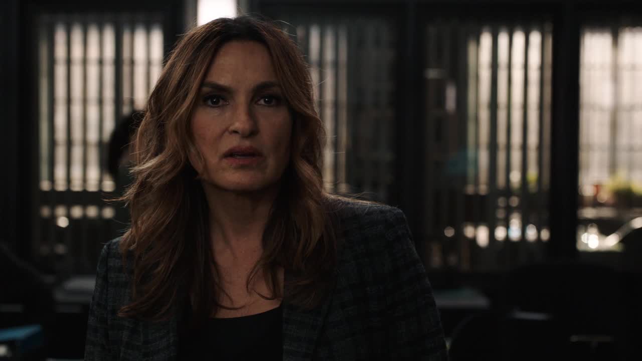 Law and Order SVU S24E07 720p WEB H264 GLHF TGx