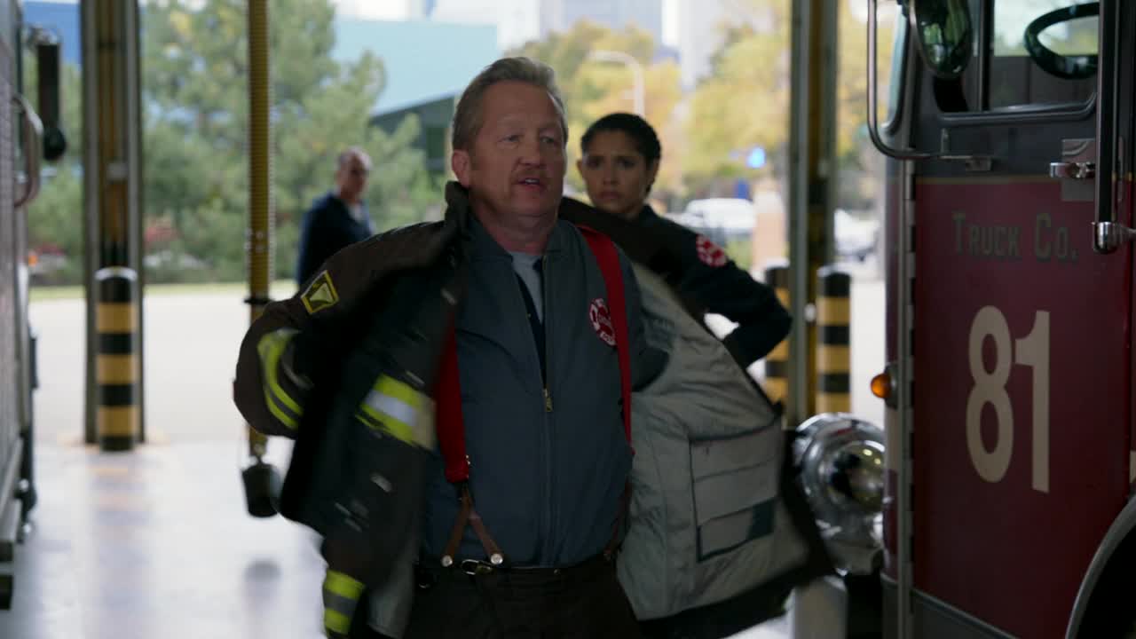 Chicago Fire S11E07 Angry Is Easier 720p AMZN WEBRip DDP5 1 x264 KiNGS TGx
