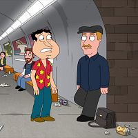 Family Guy S21E07 720p WEB H264 CAKES TGx