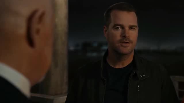 NCIS Los Angeles S14E06 XviD AFG TGx