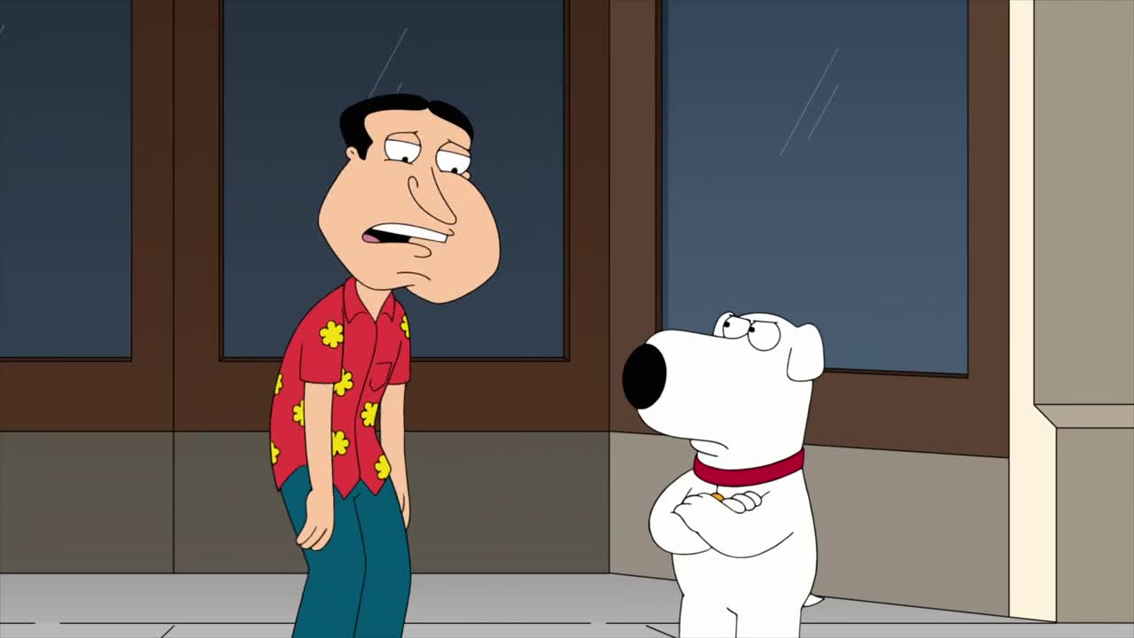 Family Guy S21E07 720p WEB x265 MiNX TGx