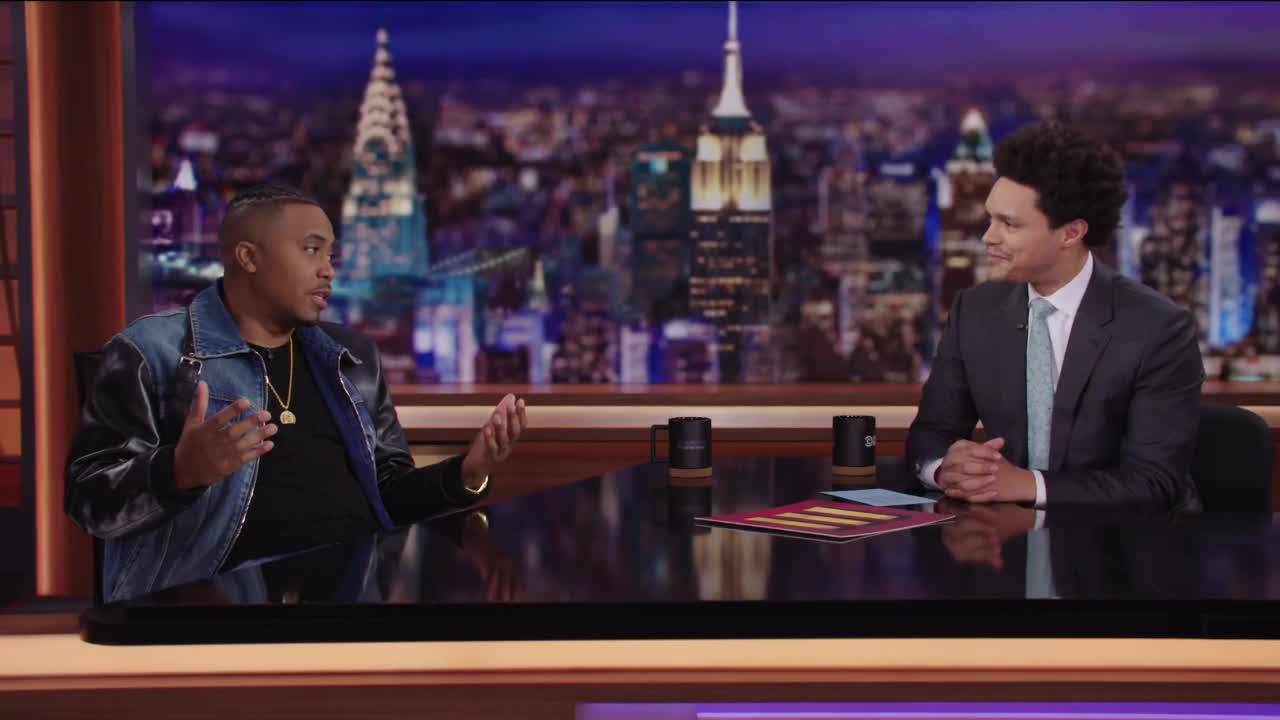 The Daily Show 2022 11 14 Nas 720p WEB h264 KOGi TGx