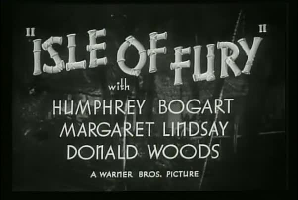 Isle of Fury 1936 DVDRip 600MB h264 MP4 Zoetrope TGx