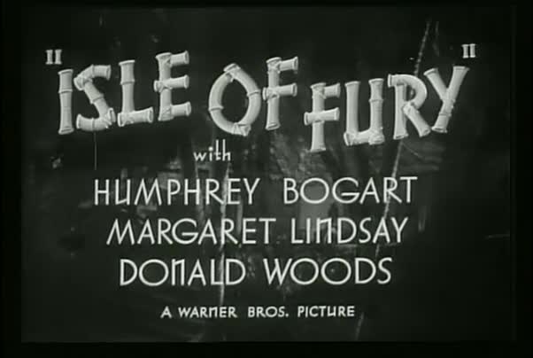 Isle of Fury 1936 DVDRip 600MB h264 MP4 Zoetrope TGx