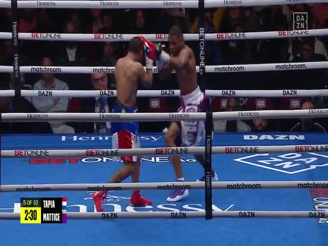 Boxing 2022 11 12 Montana Love vs Steve Spark Full Card 480p x264 mSD TGx