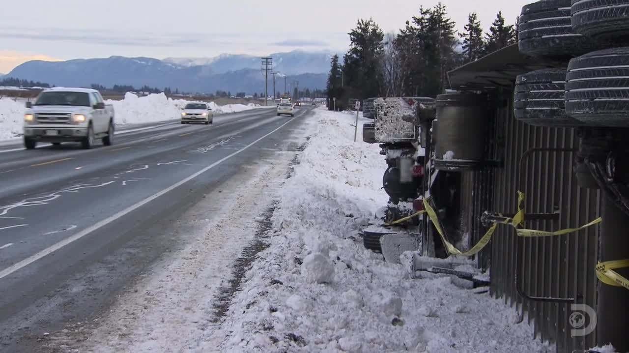 Highway Thru Hell S11E08 720p HDTV x264 SYNCOPY TGx